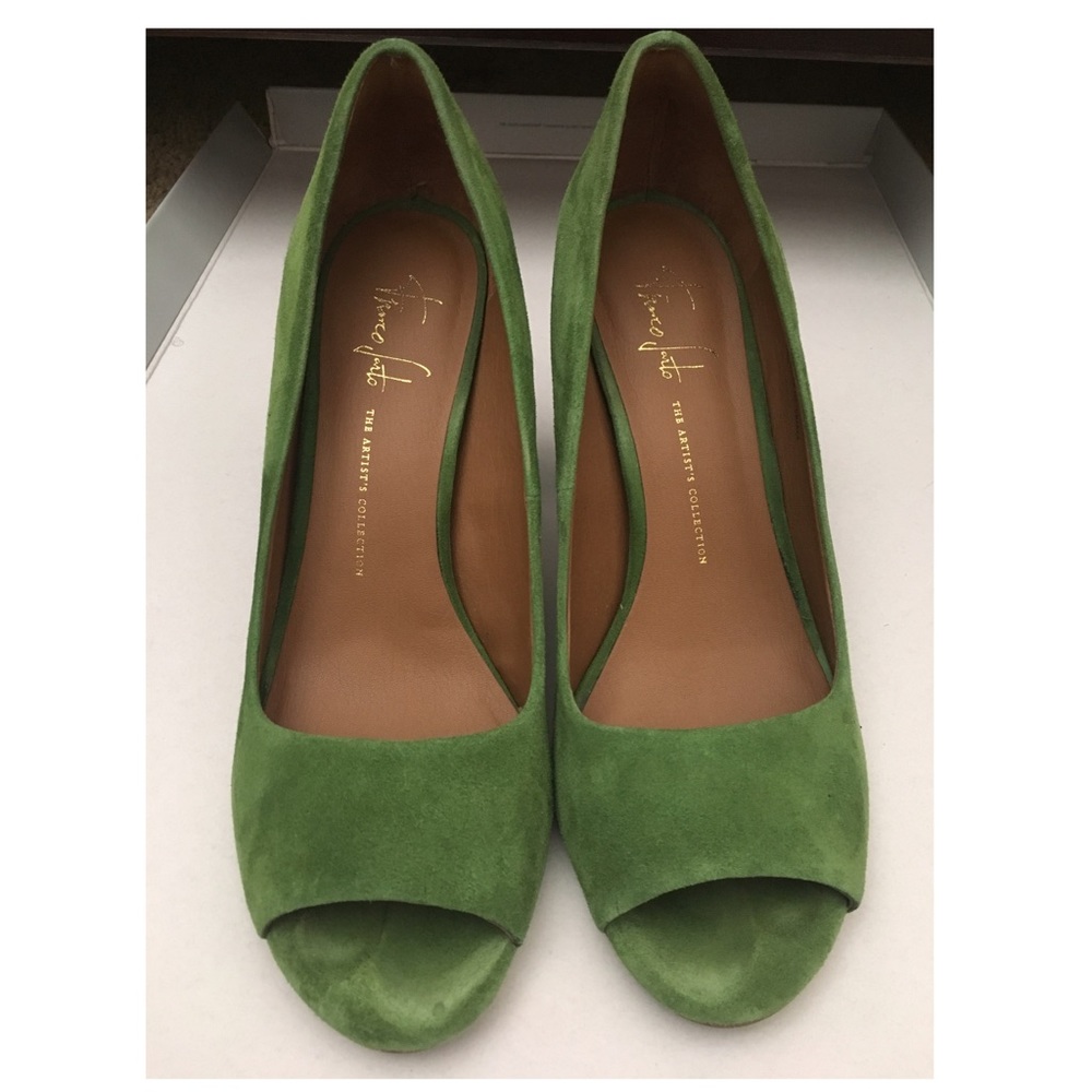 Franco Sarto - Heels